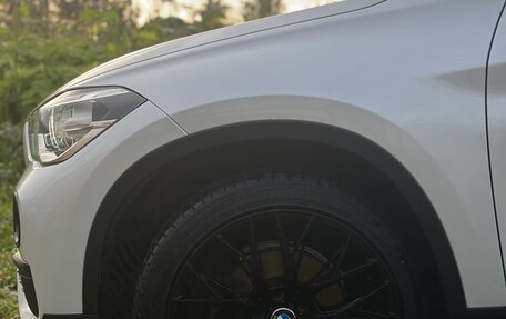 BMW X1, 2017 год, 2 200 000 рублей, 5 фотография