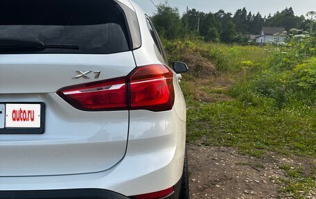 BMW X1, 2017 год, 2 200 000 рублей, 6 фотография