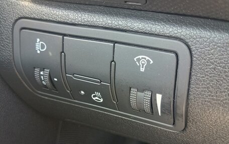 Hyundai Solaris II рестайлинг, 2016 год, 1 180 000 рублей, 11 фотография