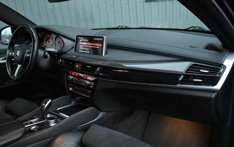 BMW X6, 2018 год, 5 749 888 рублей, 18 фотография