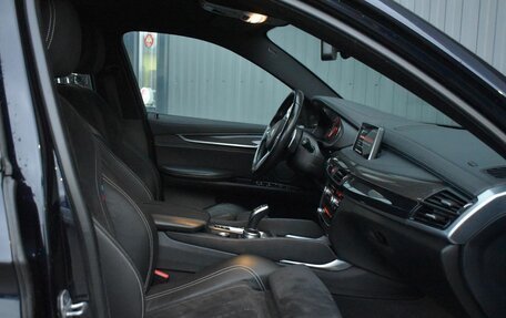 BMW X6, 2018 год, 5 749 888 рублей, 20 фотография