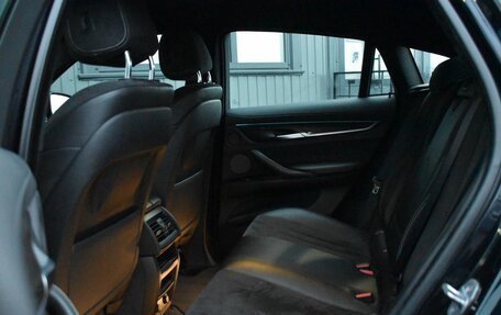 BMW X6, 2018 год, 5 749 888 рублей, 17 фотография