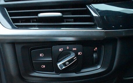 BMW X6, 2018 год, 5 749 888 рублей, 14 фотография