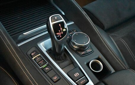 BMW X6, 2018 год, 5 749 888 рублей, 12 фотография