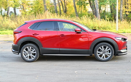 Mazda CX-30 I, 2021 год, 2 250 000 рублей, 2 фотография