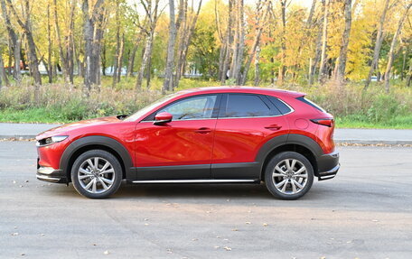 Mazda CX-30 I, 2021 год, 2 250 000 рублей, 6 фотография