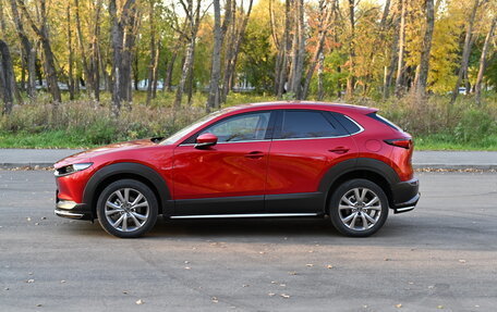 Mazda CX-30 I, 2021 год, 2 250 000 рублей, 5 фотография