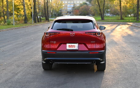 Mazda CX-30 I, 2021 год, 2 250 000 рублей, 12 фотография