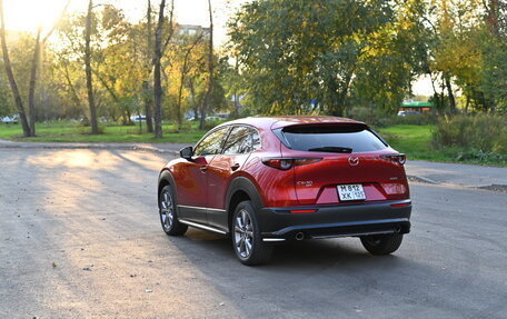 Mazda CX-30 I, 2021 год, 2 250 000 рублей, 7 фотография