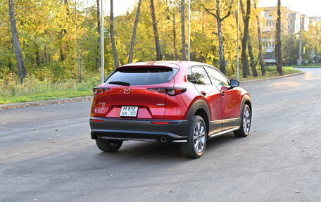 Mazda CX-30 I, 2021 год, 2 250 000 рублей, 10 фотография