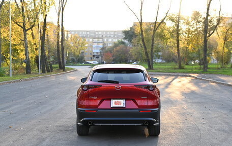 Mazda CX-30 I, 2021 год, 2 250 000 рублей, 11 фотография