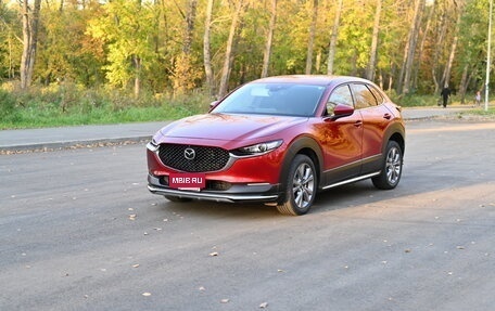 Mazda CX-30 I, 2021 год, 2 250 000 рублей, 4 фотография