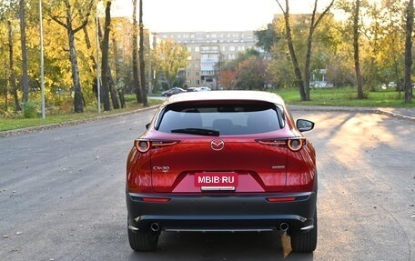 Mazda CX-30 I, 2021 год, 2 250 000 рублей, 14 фотография