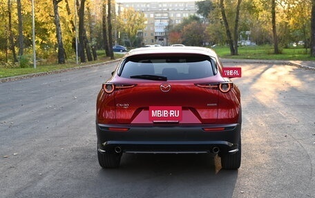 Mazda CX-30 I, 2021 год, 2 250 000 рублей, 13 фотография