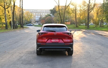 Mazda CX-30 I, 2021 год, 2 250 000 рублей, 9 фотография