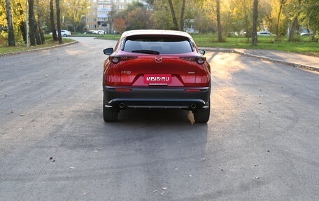 Mazda CX-30 I, 2021 год, 2 250 000 рублей, 8 фотография