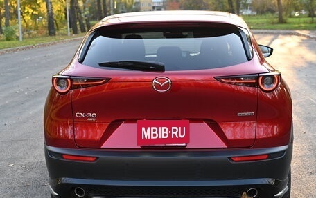 Mazda CX-30 I, 2021 год, 2 250 000 рублей, 15 фотография