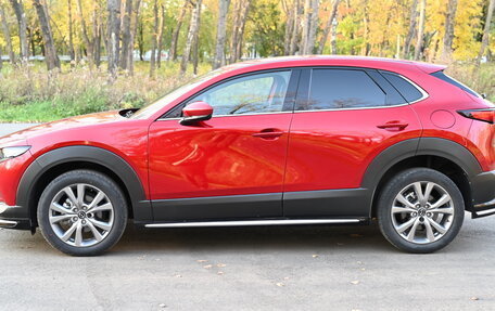 Mazda CX-30 I, 2021 год, 2 250 000 рублей, 17 фотография