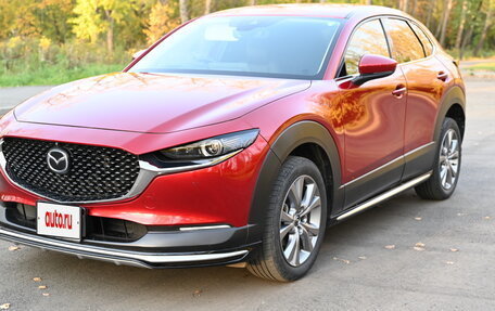 Mazda CX-30 I, 2021 год, 2 250 000 рублей, 19 фотография