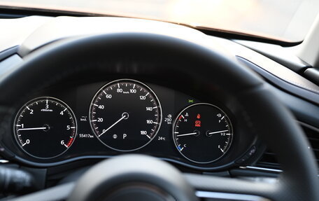 Mazda CX-30 I, 2021 год, 2 250 000 рублей, 30 фотография