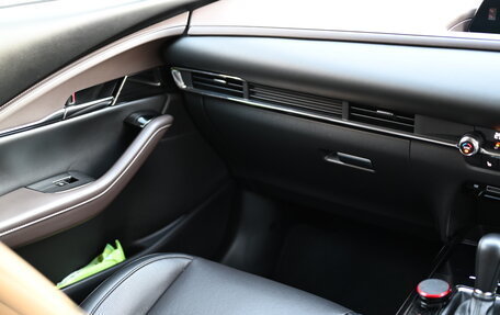 Mazda CX-30 I, 2021 год, 2 250 000 рублей, 31 фотография