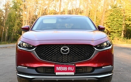 Mazda CX-30 I, 2021 год, 2 250 000 рублей, 21 фотография