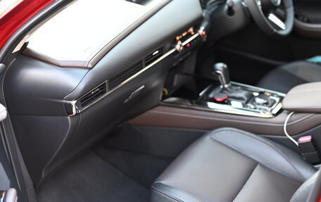 Mazda CX-30 I, 2021 год, 2 250 000 рублей, 37 фотография