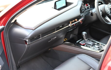 Mazda CX-30 I, 2021 год, 2 250 000 рублей, 36 фотография