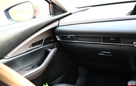 Mazda CX-30 I, 2021 год, 2 250 000 рублей, 33 фотография