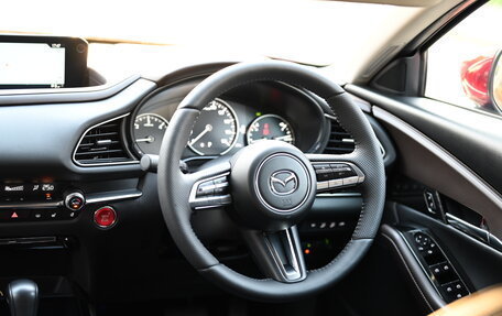 Mazda CX-30 I, 2021 год, 2 250 000 рублей, 32 фотография