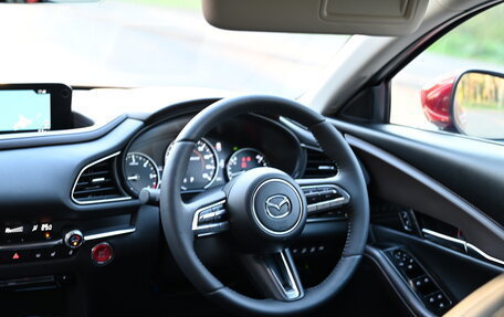 Mazda CX-30 I, 2021 год, 2 250 000 рублей, 38 фотография