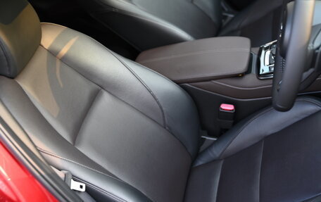 Mazda CX-30 I, 2021 год, 2 250 000 рублей, 34 фотография