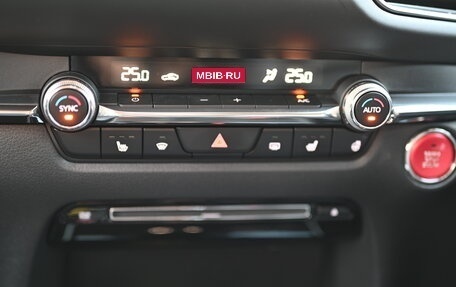 Mazda CX-30 I, 2021 год, 2 250 000 рублей, 39 фотография