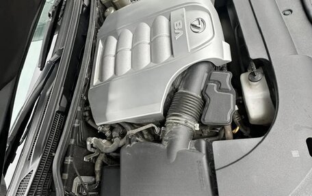 Lexus LX III, 2021 год, 13 900 000 рублей, 21 фотография