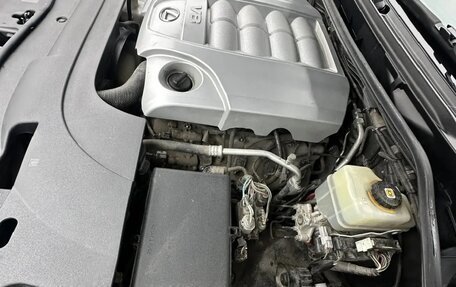 Lexus LX III, 2021 год, 13 900 000 рублей, 16 фотография