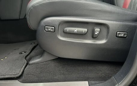 Lexus LX III, 2021 год, 13 900 000 рублей, 18 фотография