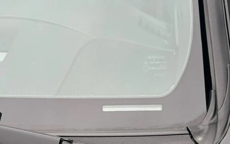 Lexus LX III, 2021 год, 13 900 000 рублей, 29 фотография