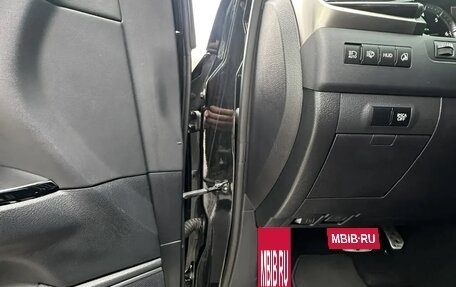 Lexus LX III, 2021 год, 13 900 000 рублей, 28 фотография