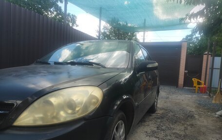 Lifan Breez (520), 2007 год, 155 000 рублей, 2 фотография