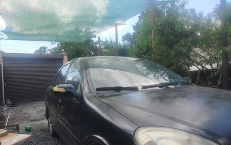 Lifan Breez (520), 2007 год, 155 000 рублей, 3 фотография