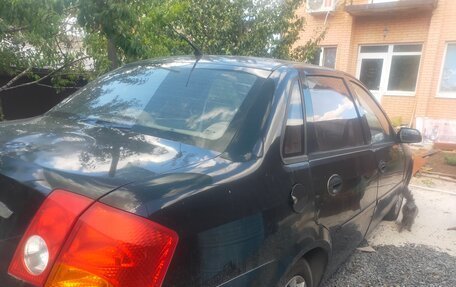 Lifan Breez (520), 2007 год, 155 000 рублей, 5 фотография