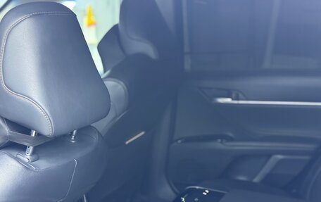 Toyota Camry, 2018 год, 2 400 000 рублей, 10 фотография