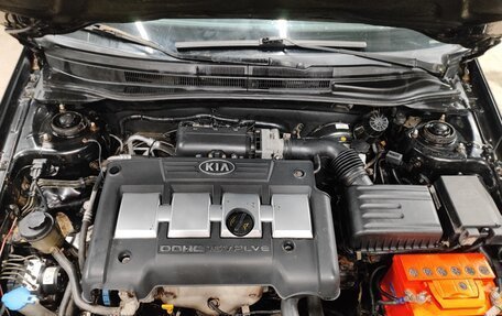 KIA Cerato I, 2006 год, 299 999 рублей, 8 фотография