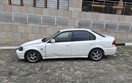 Honda Civic Ferio III, 2000 год, 275 000 рублей, 2 фотография
