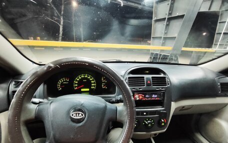 KIA Cerato I, 2006 год, 299 999 рублей, 7 фотография