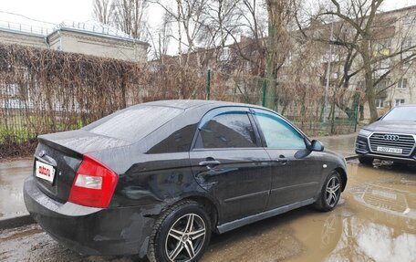 KIA Cerato I, 2006 год, 299 999 рублей, 6 фотография