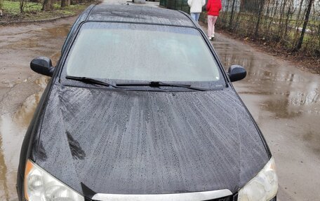 KIA Cerato I, 2006 год, 299 999 рублей, 2 фотография