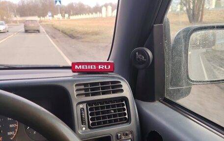 Honda S-MX, 1997 год, 200 000 рублей, 4 фотография