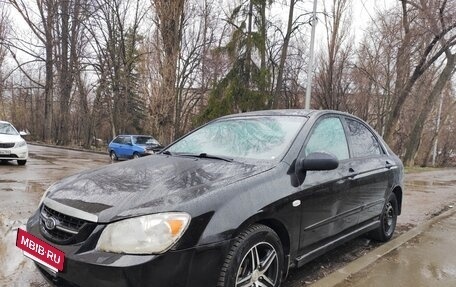 KIA Cerato I, 2006 год, 299 999 рублей, 3 фотография