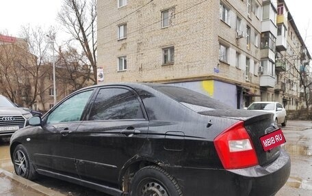 KIA Cerato I, 2006 год, 299 999 рублей, 4 фотография